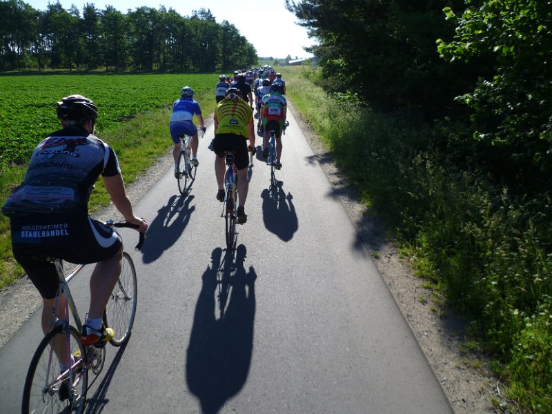 Radmarathon Altwarmbuechen Mirco 62
